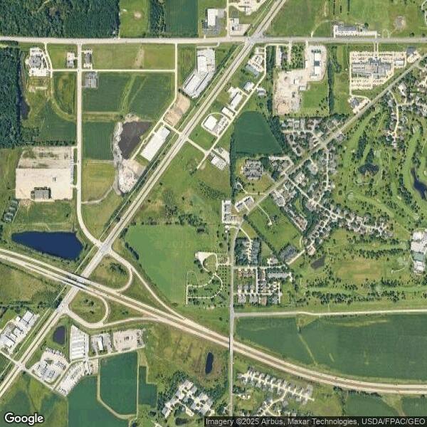 Plus de détails pour 3556 Marnie Ave, Waterloo, IA - Spécialisé à vendre