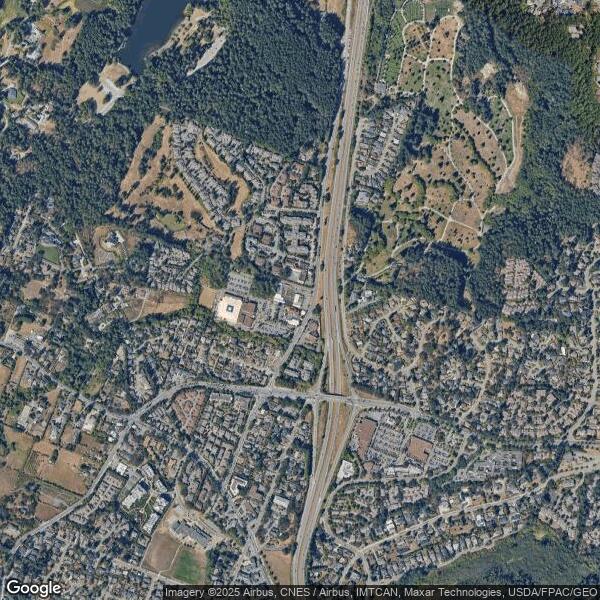 Plus de détails pour 4660 Elk Lake Dr, Victoria, BC - Terrain à vendre