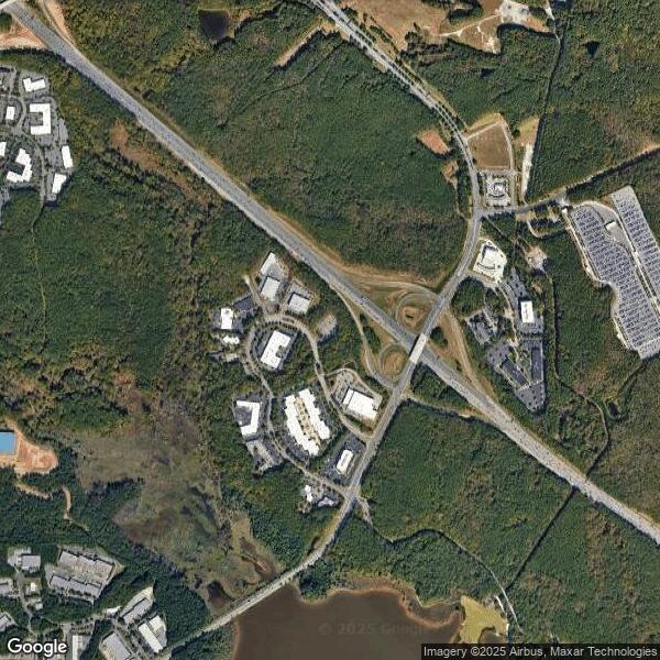 Plus de détails pour 3501 Gateway Centre Blvd, Morrisville, NC - Terrain à vendre