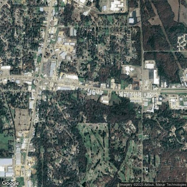 Plus de détails pour 455-465 E Hwy 6, Batesville, MS - Local commercial à louer