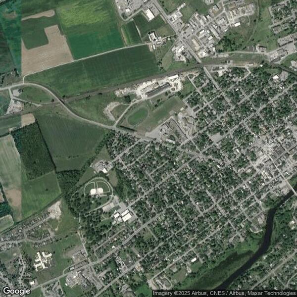 Plus de détails pour 165 First Av, Napanee, ON - Logement à vendre