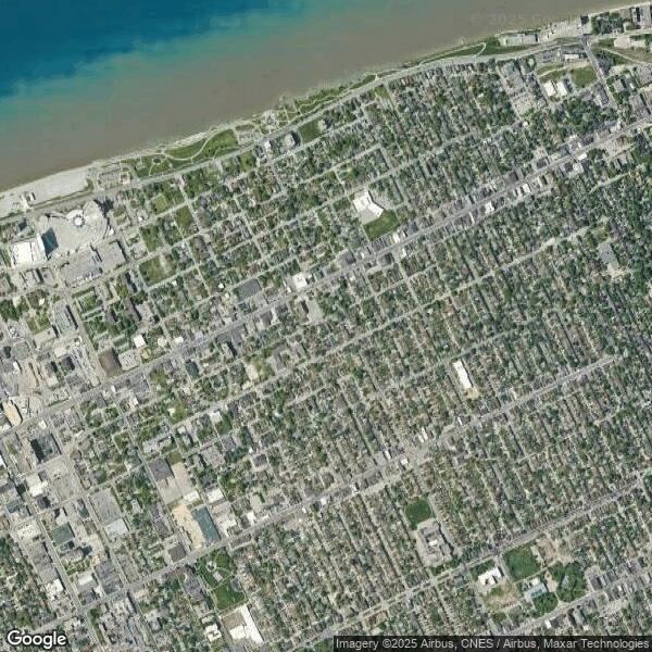 Plus de détails pour 851 Tuscarora St, Windsor, ON - Logement à vendre