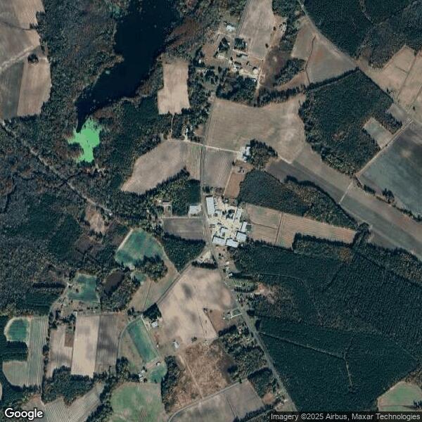 Plus de détails pour 1462 Virginia Rd, Edenton, NC - Industriel/Logistique à louer
