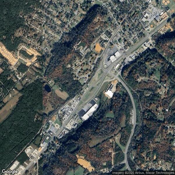 Plus de détails pour US Hwy 27, Dayton, TN - Terrain à louer