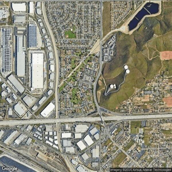 Plus de détails pour 10241-10251 Country Club Dr, Jurupa Valley, CA - Local commercial à louer