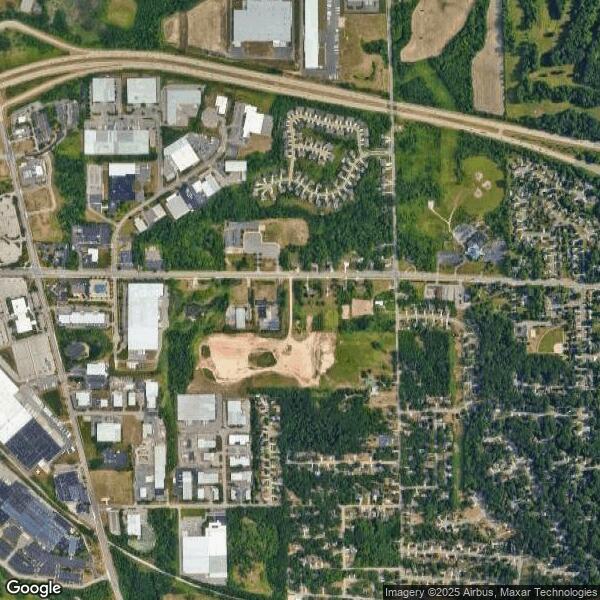 Plus de détails pour 1784 3 Mile Rd NW, Grand Rapids, MI - Industriel/Logistique à louer