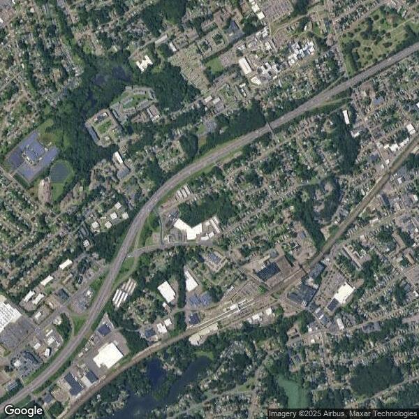 Plus de détails pour 125 W Prospect St, West Haven, CT - Terrain à vendre