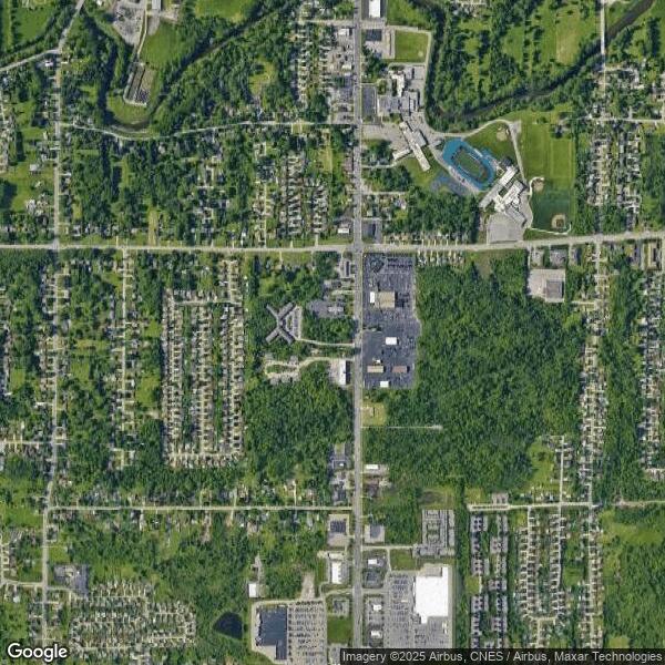 Plus de détails pour 5082 Transit Rd, Depew, NY - Terrain à vendre