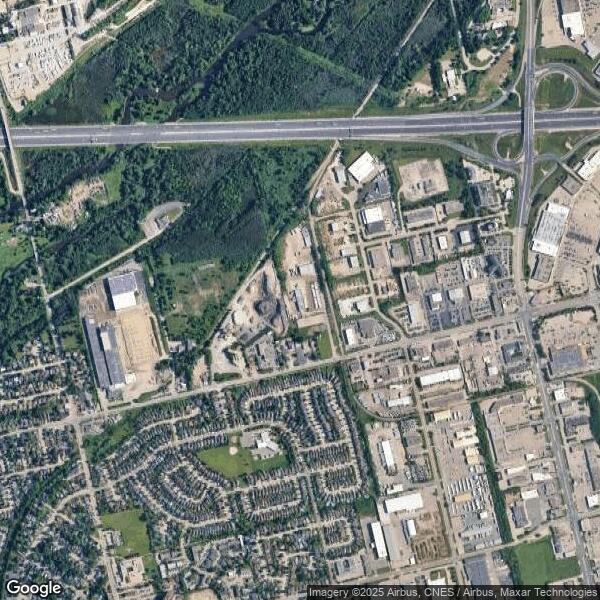 Plus de détails pour 2138 Eagle St N, Cambridge, ON - Industriel/Logistique à louer