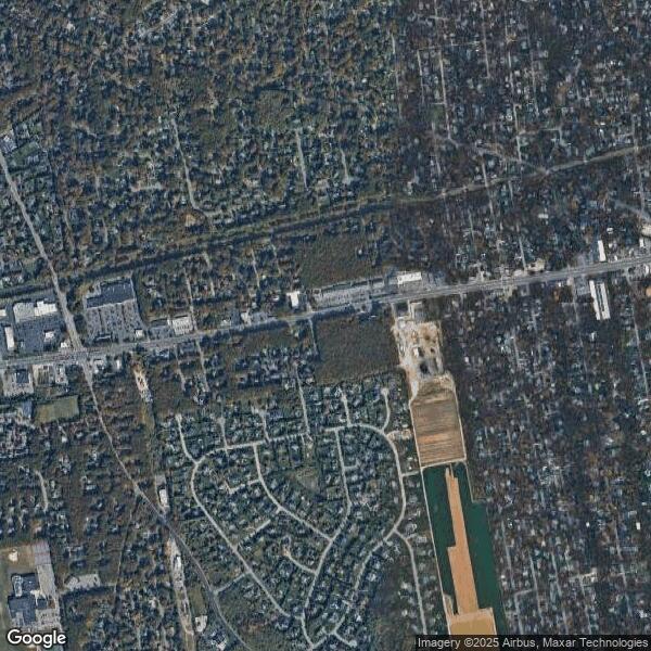 Plus de détails pour Southeast Corner of Angela Ln & Rte 25A, Miller Place, NY - Bureau/Local commercial à louer