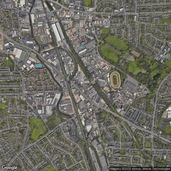 Plus de détails pour Bilston Rd, Wolverhampton - Terrain à louer