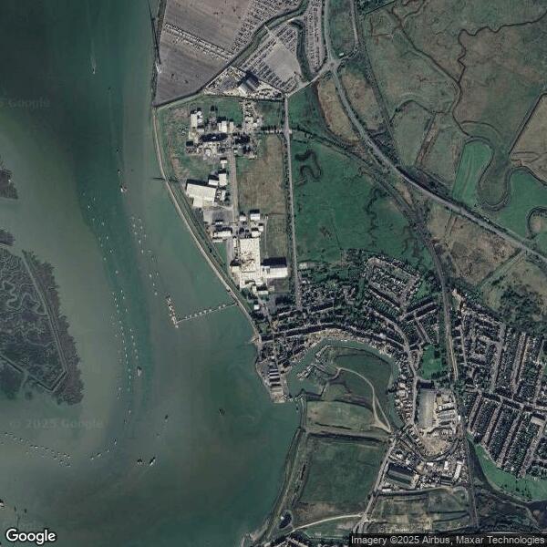 Plus de détails pour Whiteway Rd, Queenborough - Industriel/Logistique à louer