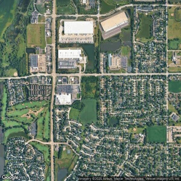 Plus de détails pour 2260 Indian Trail Rd, Aurora, IL - Terrain à vendre