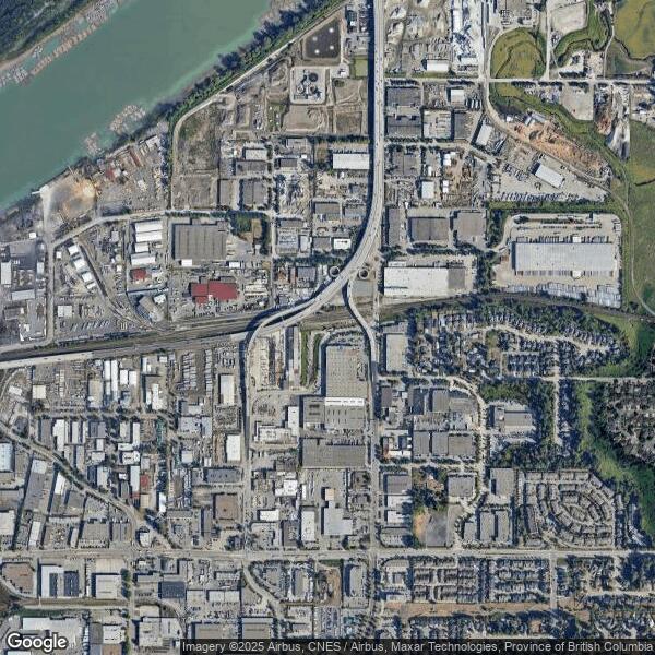 Plus de détails pour 19900 201 St, Langley Twp, BC - Terrain à louer