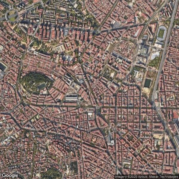 Plus de détails pour Carrer del Doctor Pi i Molist, 29, Barcelone - Local commercial à louer