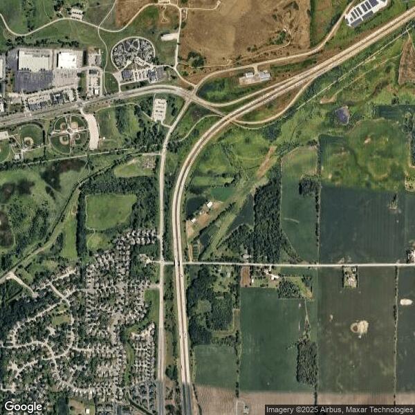 Plus de détails pour 6690 Grandview Road Rd, Verona, WI - Terrain à vendre