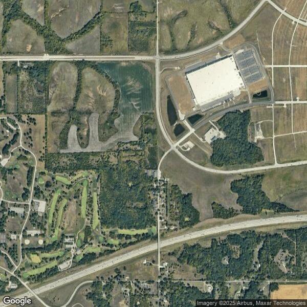 Plus de détails pour I-70 Corridor, Bonner Springs, KS - Industriel/Logistique à louer