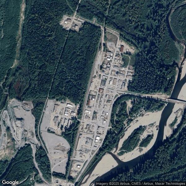 Plus de détails pour Lot 15 Enterprise Av, Kitimat, BC - Terrain à vendre