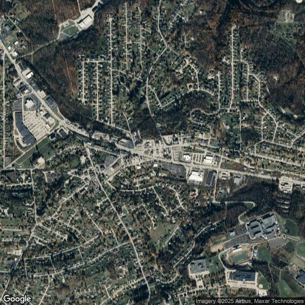 Plus de détails pour 11361 Lincoln Hwy E, North Huntingdon, PA - Local commercial à louer