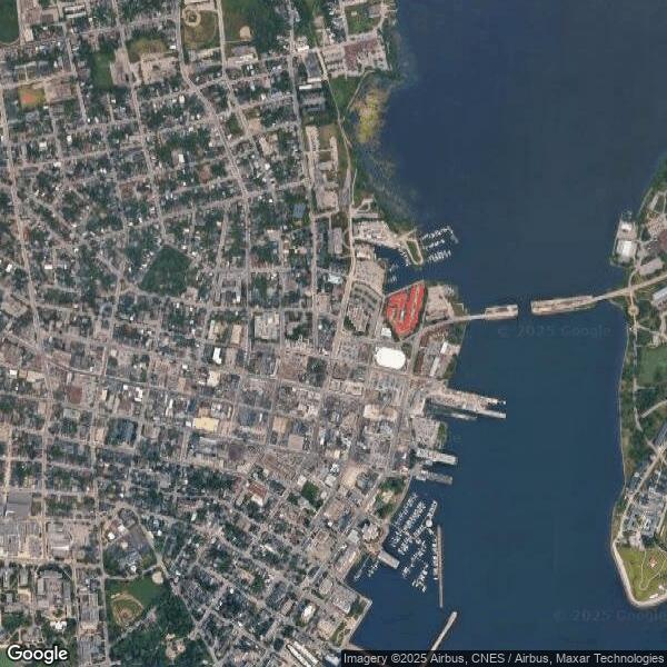 Plus de détails pour 272 Wellington St, Kingston, ON - Logement à vendre