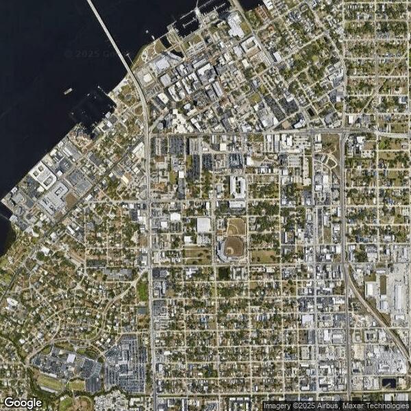 Plus de détails pour 2156 Victoria Ave, Fort Myers, FL - Spécialisé à vendre