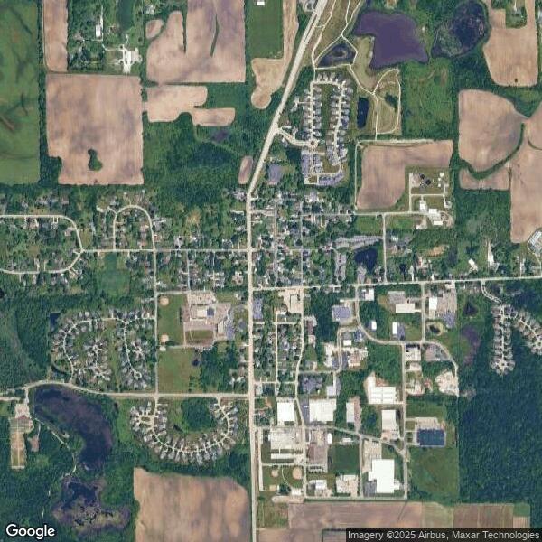 Plus de détails pour 8216 199th Ave, Bristol, WI - Logement à vendre