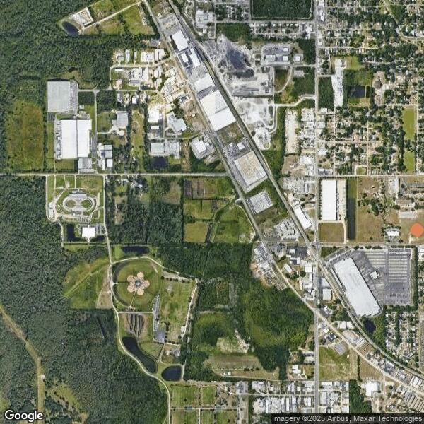 Plus de détails pour 4715 Recker Hwy, Winter Haven, FL - Terrain à vendre
