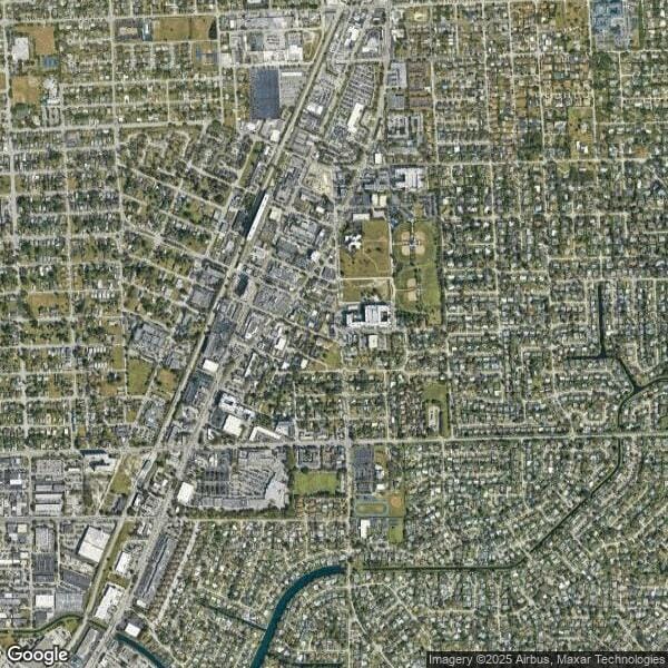 Plus de détails pour 17998 Franjo Rd, Miami, FL - Bureau à louer