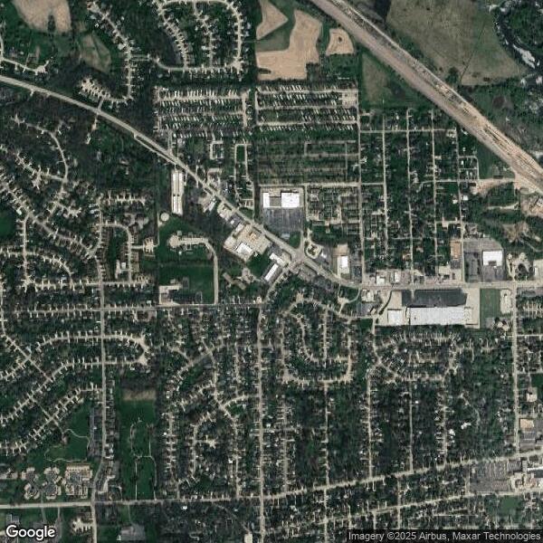 Plus de détails pour 320-330 N Park Blvd, Freeport, IL - Bureau à louer
