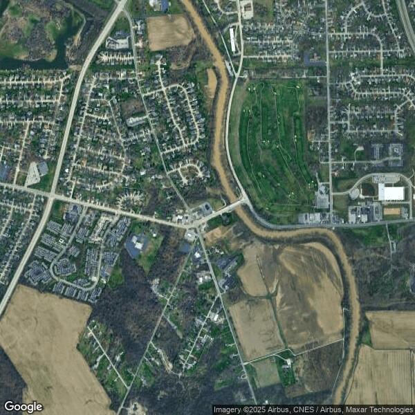Plus de détails pour 7303 Winchester Rd, Fort Wayne, IN - Local commercial à vendre