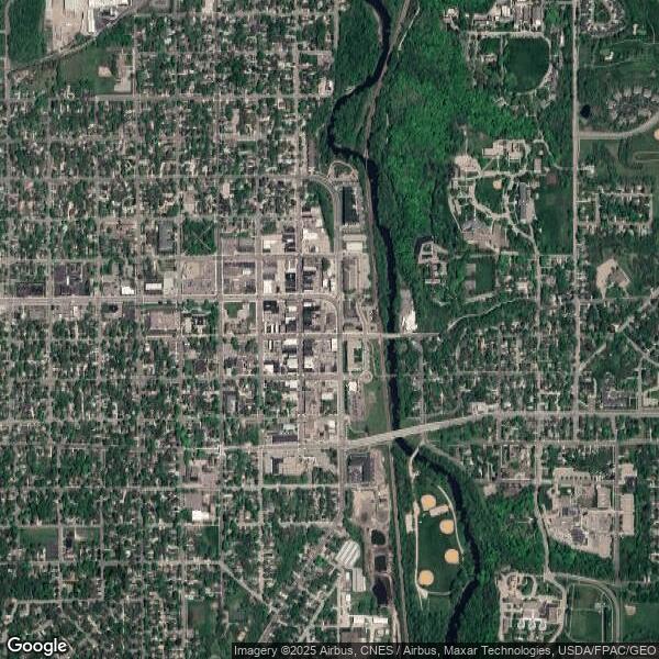 Plus de détails pour 28 3rd St NE, Faribault, MN - Bureau/Local commercial à louer