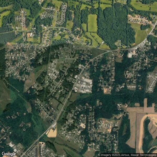 Plus de détails pour 10492 N Nc Hwy 150, Clemmons, NC - Industriel/Logistique à louer