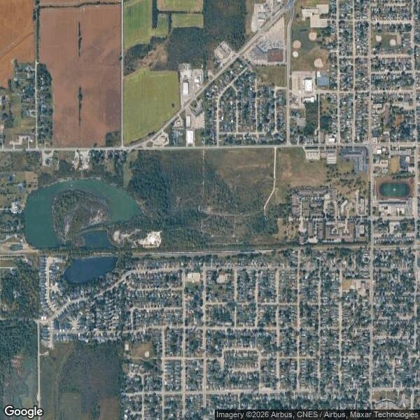 Plus de détails pour 2 Kilaly St W, Port Colborne, ON - Terrain à vendre