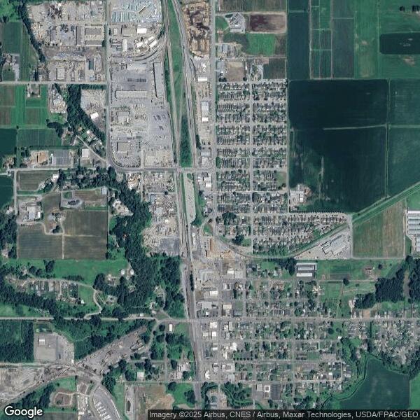 Plus de détails pour 34595 2nd Av, Abbotsford, BC - Local commercial à vendre