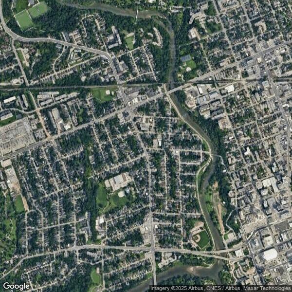 Plus de détails pour 195 Wharncliffe Rd N, London, ON - Logement à vendre