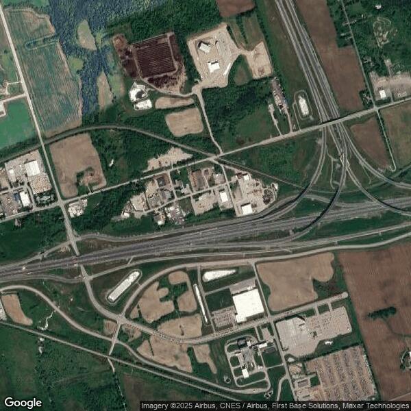 Plus de détails pour 19 Courtice Crt, Courtice, ON - Terrain à louer
