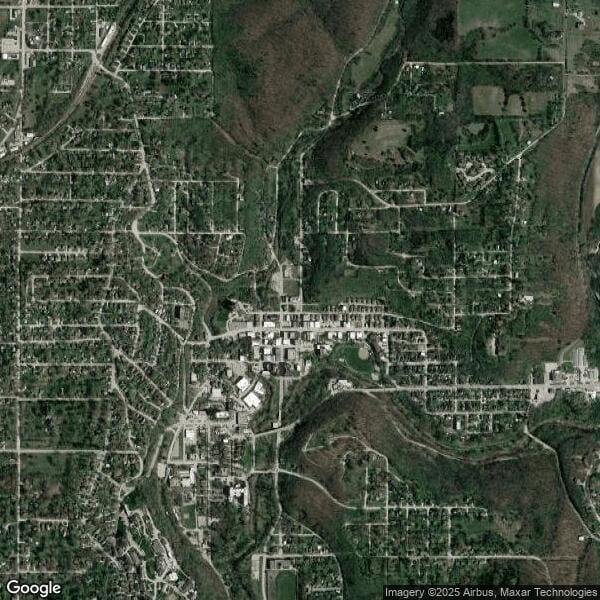 Plus de détails pour 204 Main st, Excelsior Springs, MO - Industriel/Logistique à vendre