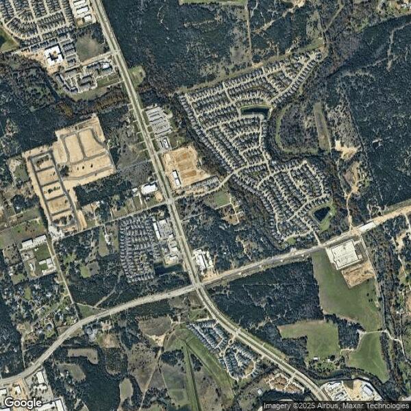 Plus de détails pour 14050 Ronald W Reagan Blvd, Leander, TX - Sports et loisirs à vendre