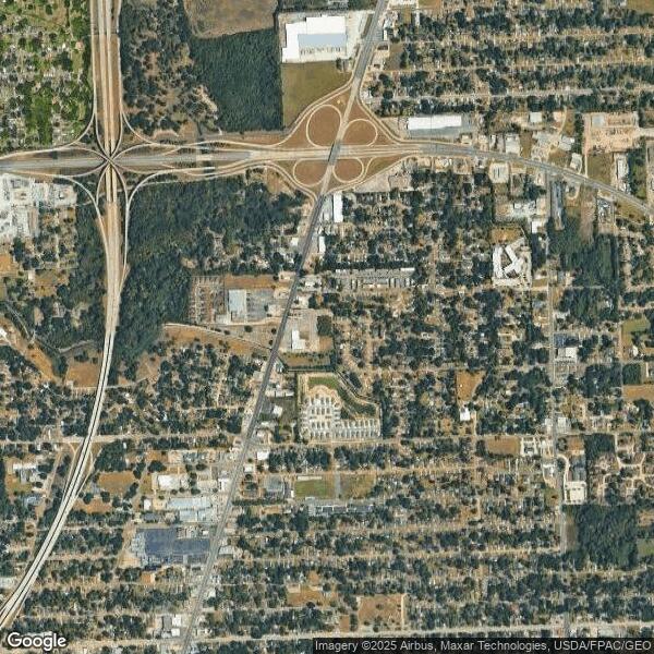 Plus de détails pour 5870 Plank Rd, Baton Rouge, LA - Terrain à louer