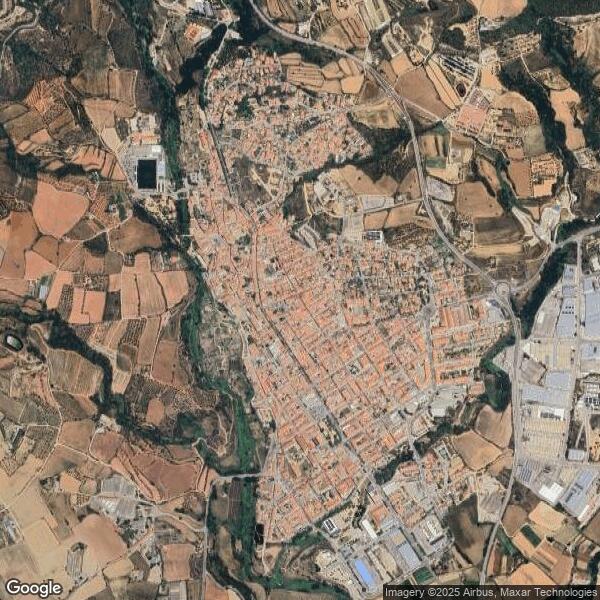 Plus de détails pour Avenida Pi I Maragall, Caldes de Montbui - Local commercial à louer