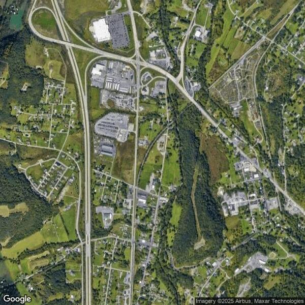 Plus de détails pour 2957 Everett Rd, East Freedom, PA - Terrain à louer