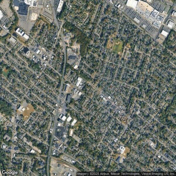 Plus de détails pour 535-565 Spring Valley Rd, Maywood, NJ - Terrain à vendre
