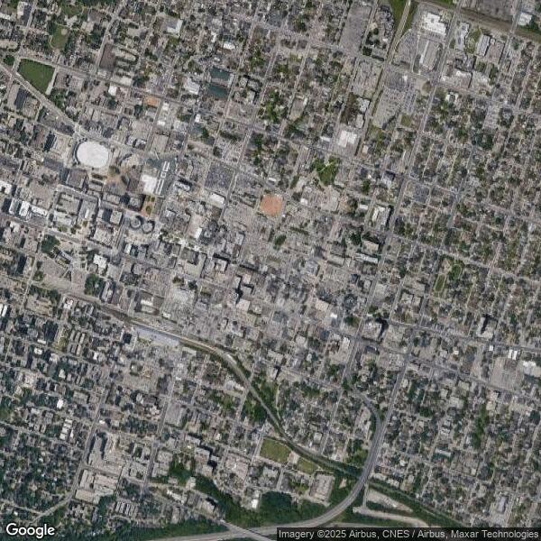 Plus de détails pour 179 King St E, Hamilton, ON - Local commercial à louer