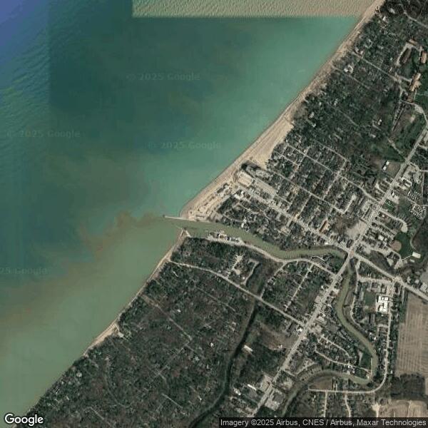 Plus de détails pour 4 Kilally Ln, Grand Bend, ON - Terrain à vendre