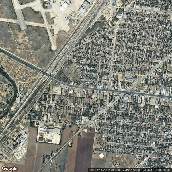 Plus de détails pour 3827 SW Military Dr, San Antonio, TX - Bureau à louer