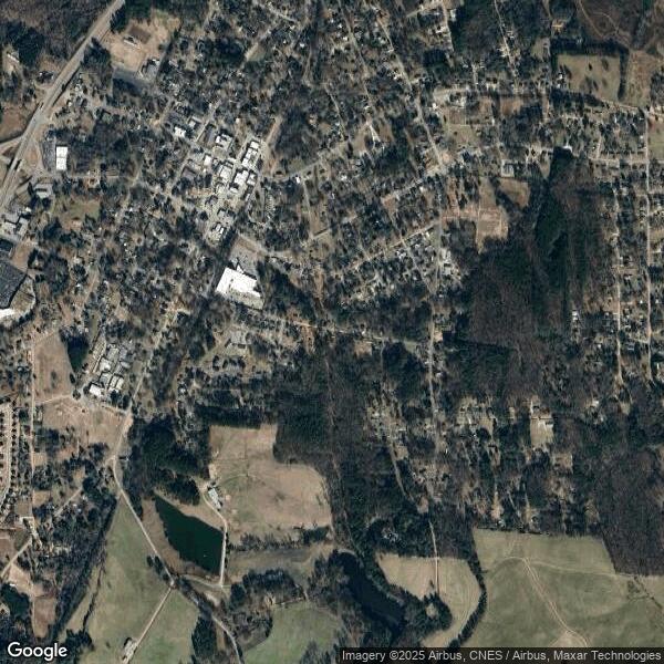 Plus de détails pour 300 College St, Franklinton, NC - Terrain à vendre