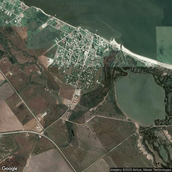 Plus de détails pour 71 Avril Dr, Port Lavaca, TX - Logement à vendre
