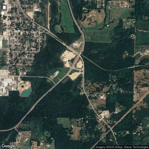 Plus de détails pour 407 Highway 27 Byp, Nashville, AR - Local commercial à vendre
