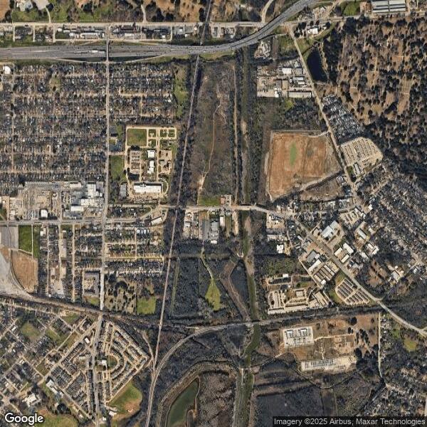 Plus de détails pour 4938 Military Pky, Dallas, TX - Local commercial à vendre