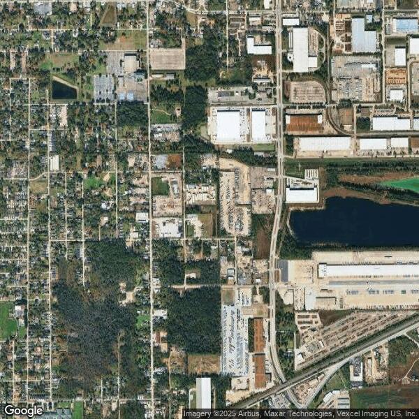 Plus de détails pour 0 Fitzhugh St, Houston, TX - Terrain à vendre
